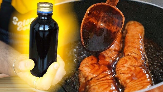 Homemade Teriyaki Glaze: Stop Buying Bottles and Make Your Own