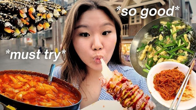 Ultimate Street Food Tour: Top 3 Must-Try Snacks in Seoul, Tokyo, and Beijing