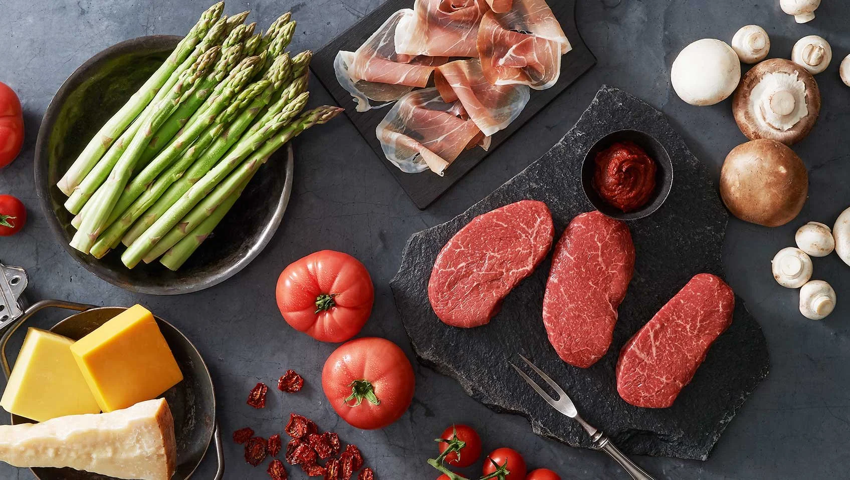 Unlocking Umami: The “Fifth Taste” That Will Level Up Your Cooking