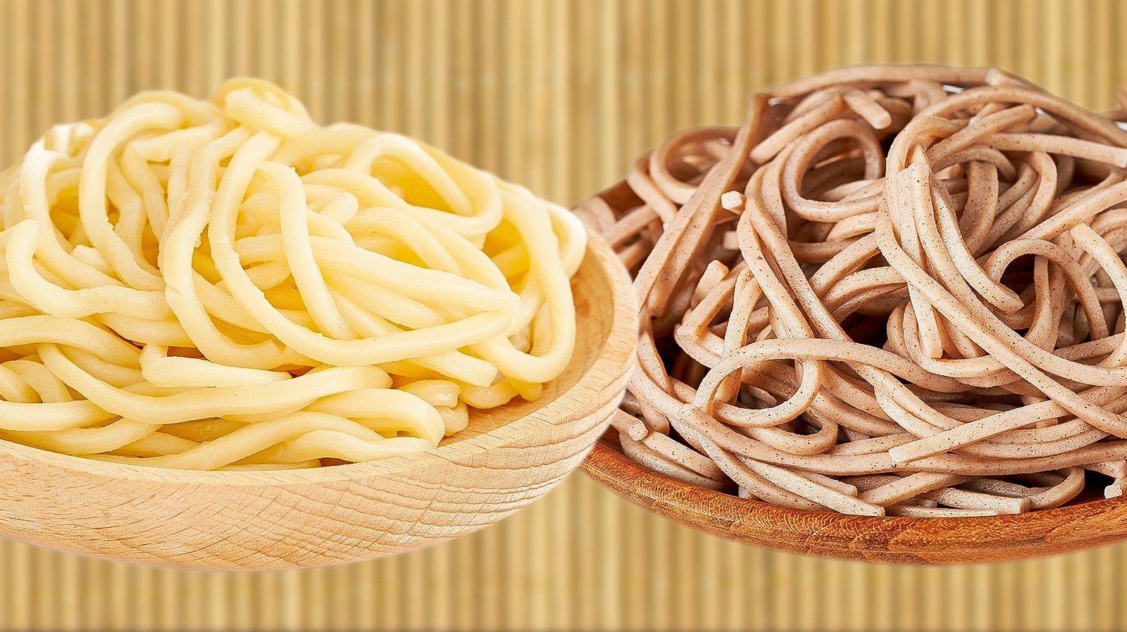 Udon vs. Soba: Which Japanese Noodle Is Actually Better for You?
